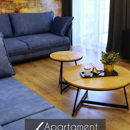 Apartament 6 Double Rest Jastrzebia Gora Exterior photo