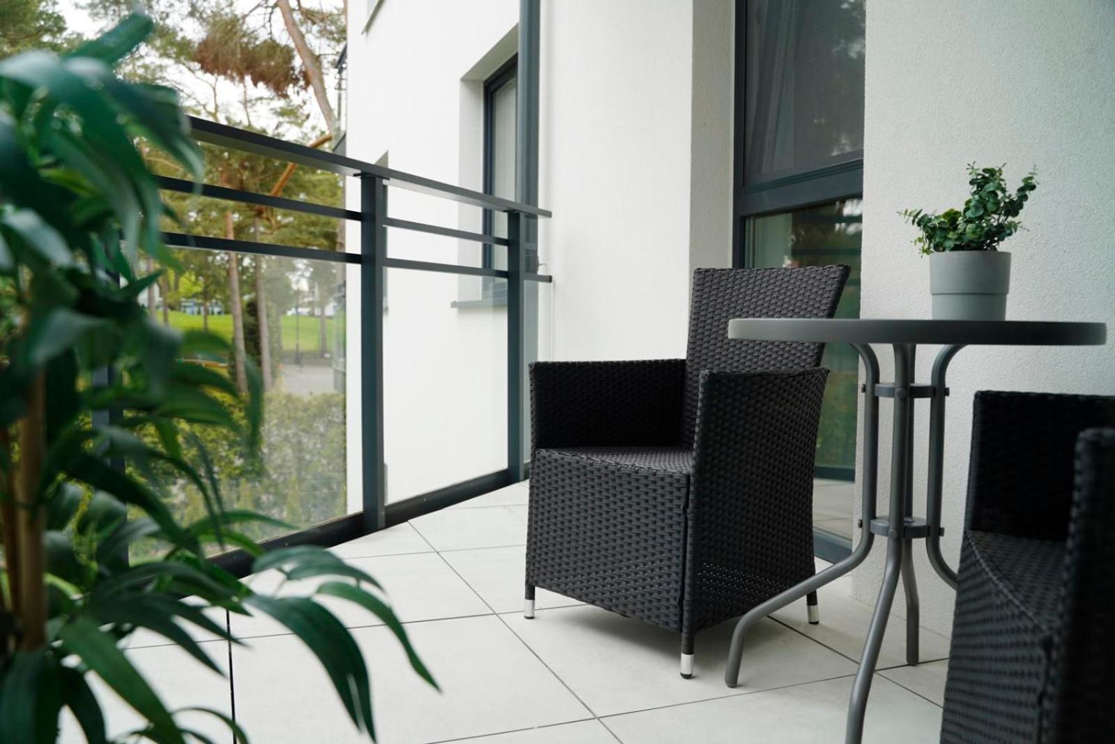 Apartment 6 Double Rest Jastrzebia Gora
