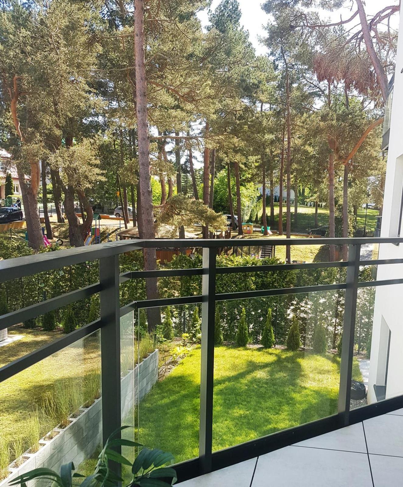 6 Double Rest Jastrzębia Góra